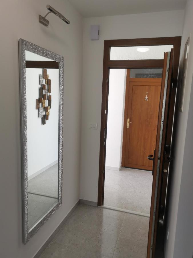 Apartman Marie Čavle Exteriör bild