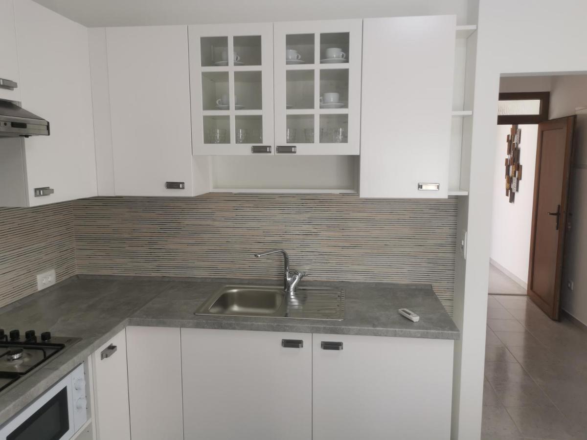Apartman Marie Čavle Exteriör bild
