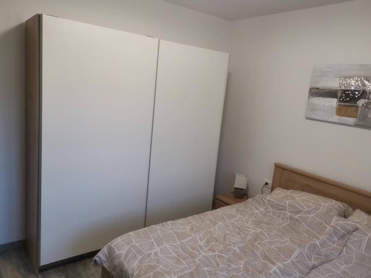 Apartman Marie Čavle Exteriör bild