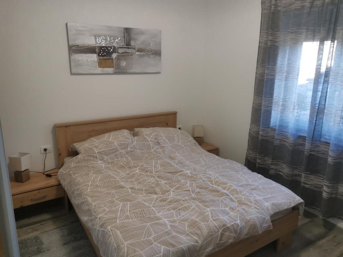 Apartman Marie Čavle Exteriör bild