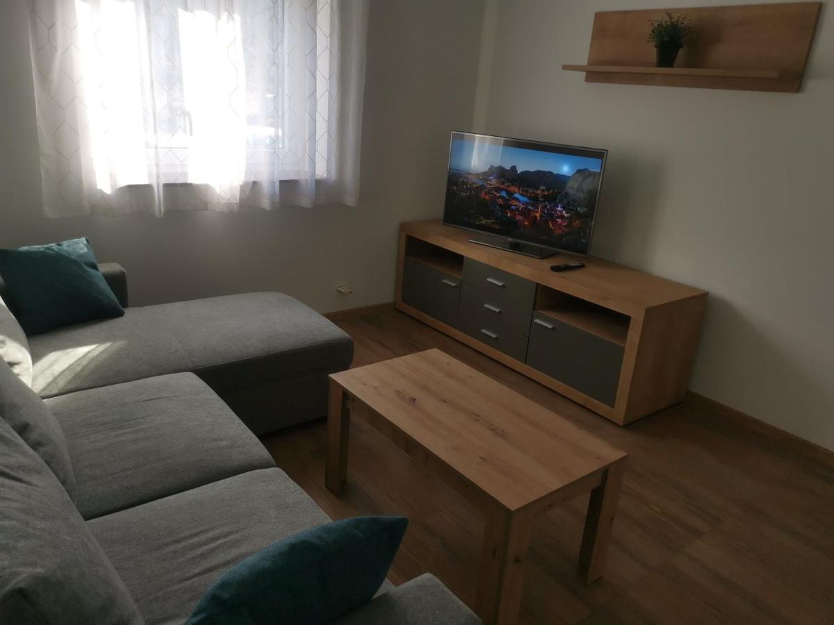 Apartman Marie Čavle Exteriör bild