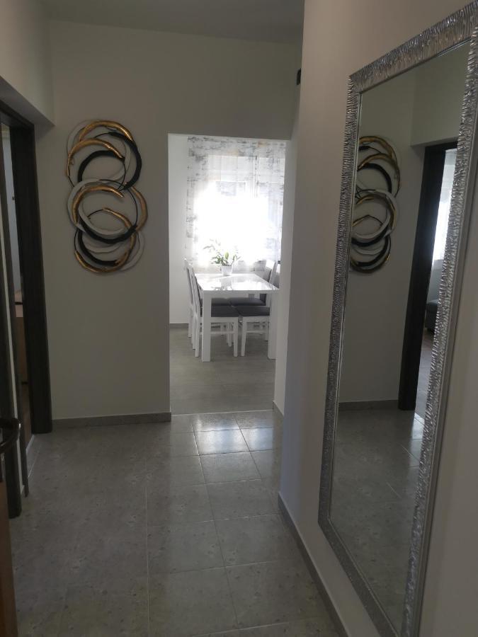 Apartman Marie Čavle Exteriör bild