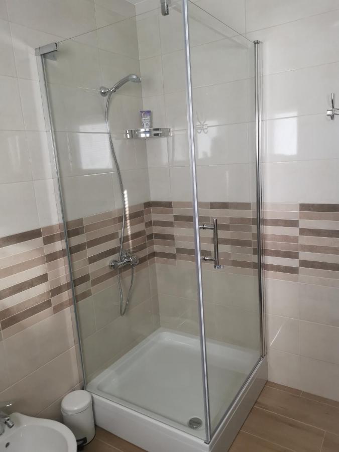 Apartman Marie Čavle Exteriör bild